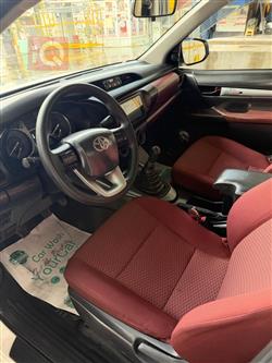 تويوتا هايلوكس